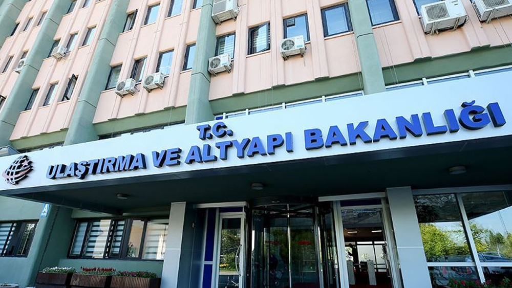 Ulaştırma ve Altyapı Bakanlığı 43 Sürekli İşçi alım ilanı