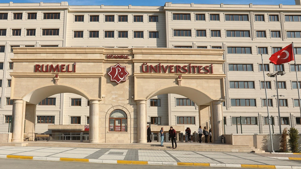 İstanbul Rumeli Üniversitesi Akademik Personel alıyor