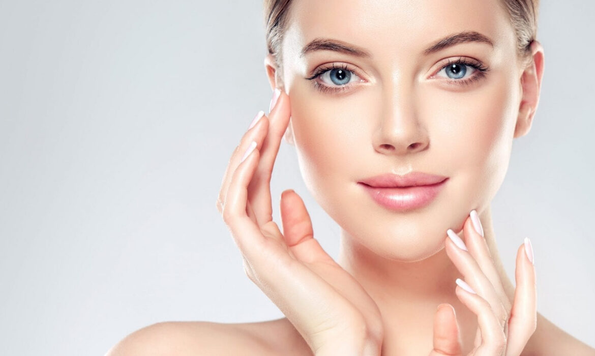 Sağlıklı ve parlak bir cilde sahip olmak için 9 adımda cildinizi sonbahara hazırlayın