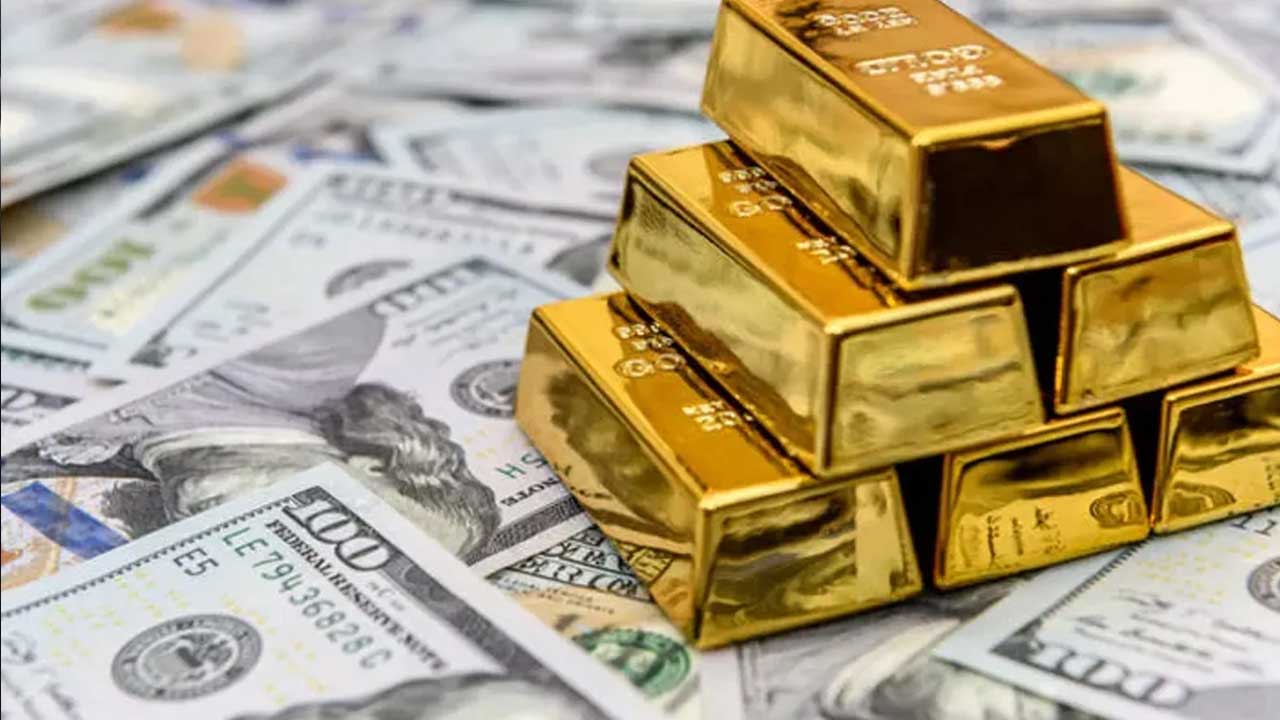 FED'in faiz kararı sonrası altın, dolar ve euro da son durum