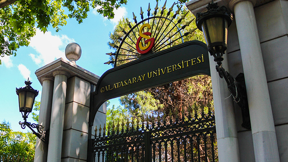Galatasaray Üniversitesi Araştırma ve Öğretim görevlisi alım ilanı