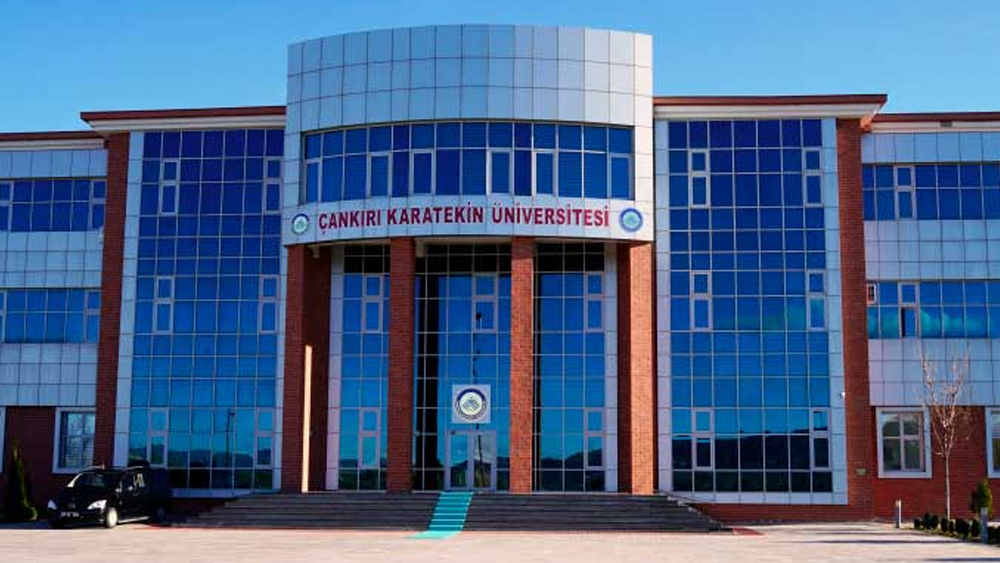 Çankırı Karatekin Üniversitesi Sözleşmeli Personel alıyor
