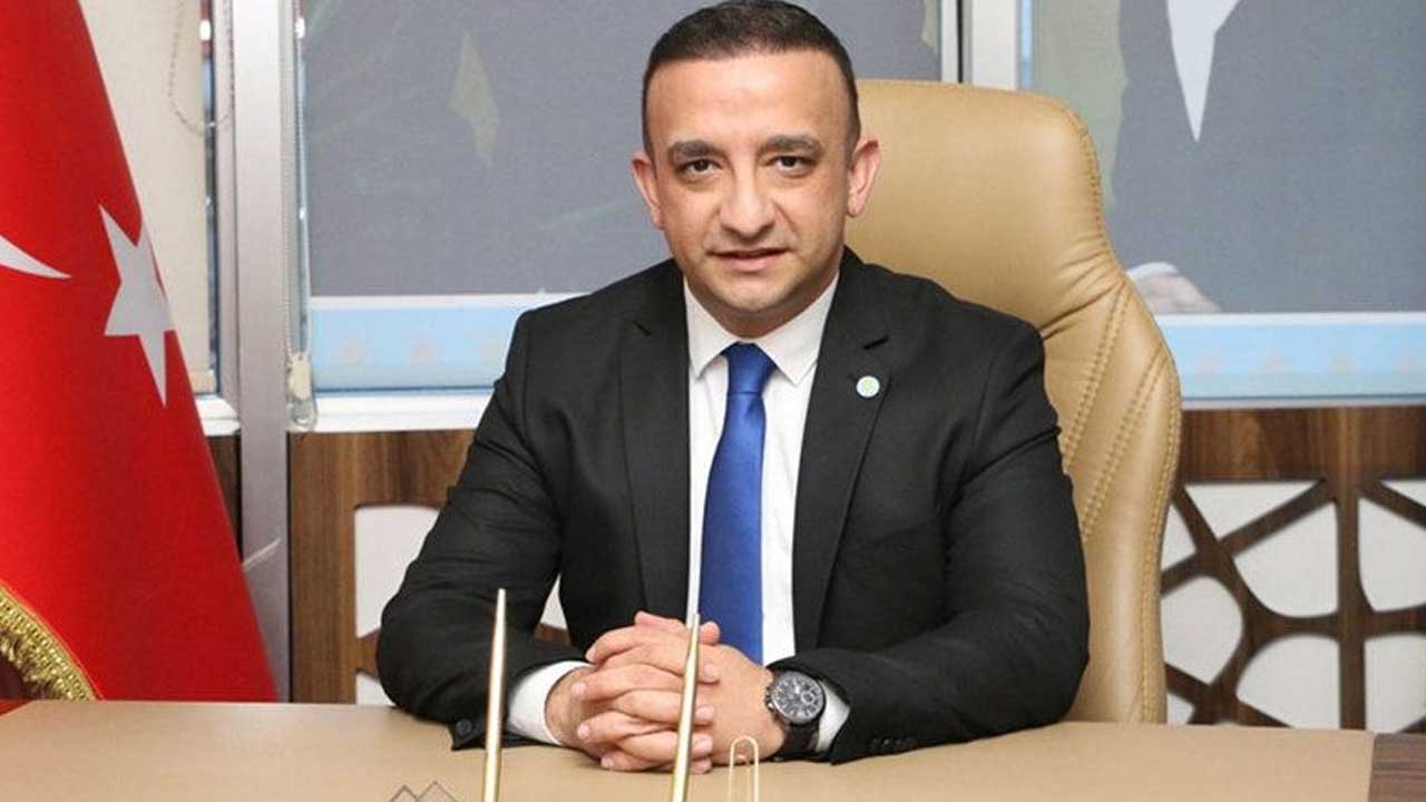 İYİ Parti’nin Ereğlili Konya İl Başkanı Gökhan Tozoğlu, yoğun bakıma alındı
