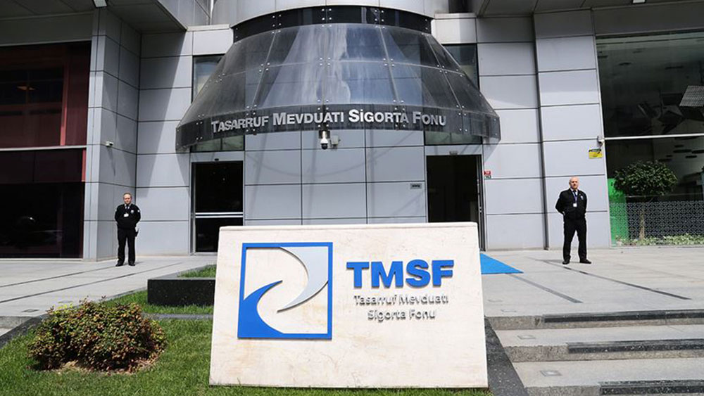 TMSF Zümrüt Tekstil’i satışa çıkardı