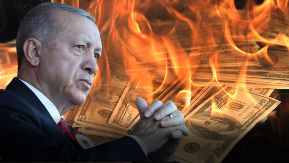 AKP’nin dolara yapacağı müdahaleyi açıkladı! Dolarda patlayacak bomba için net tarih verdi