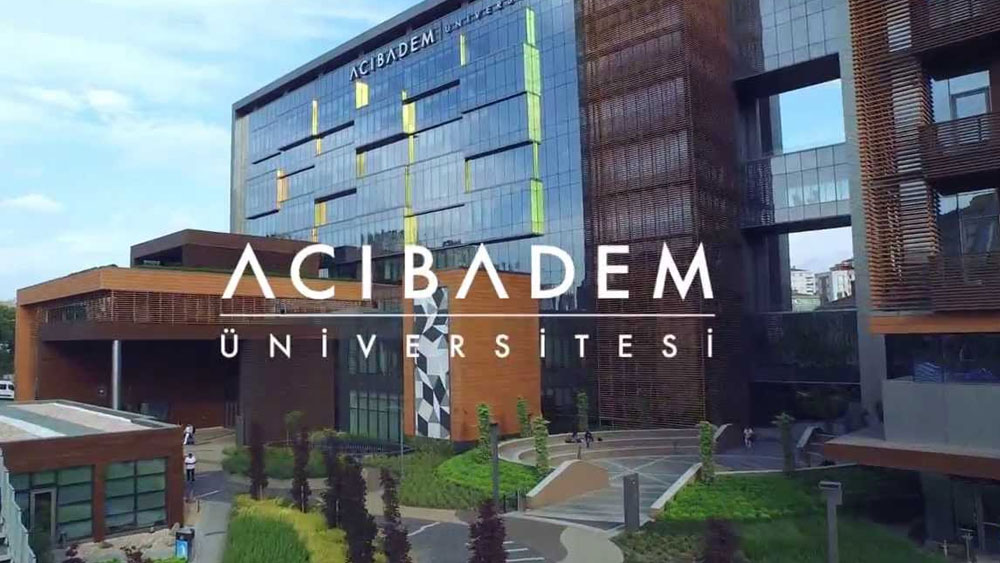 Acıbadem Mehmet Ali Aydınlar Üniversitesi 3 Araştırma Görevlisi alacak