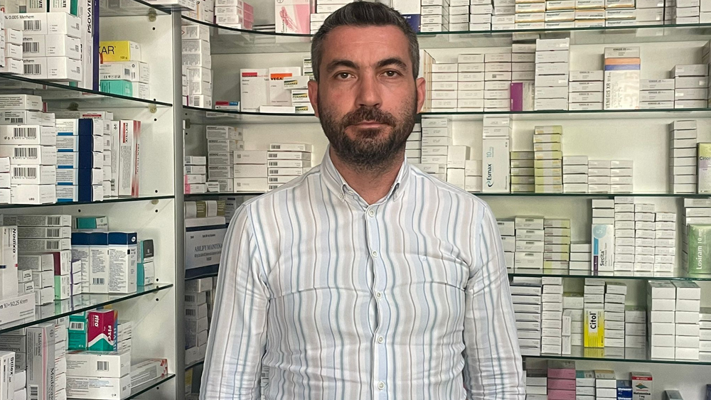 İYİ Partili Tufan Akan: Vatandaşlar hayati ilaçları bulamıyor!