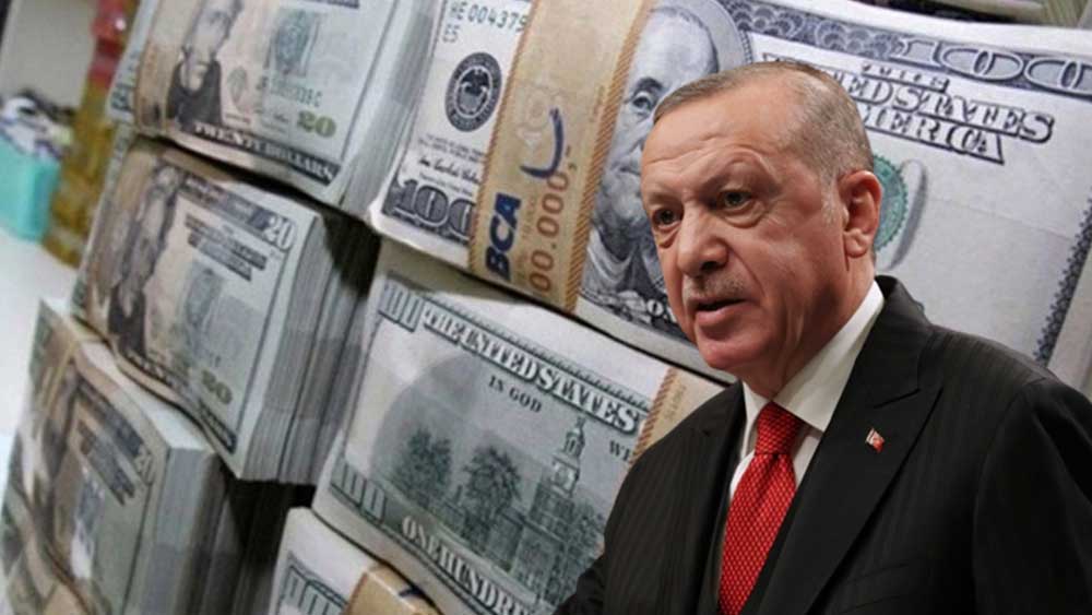 AKP'den flaş dolar adımı geliyor: Hazırlıklar başladı!