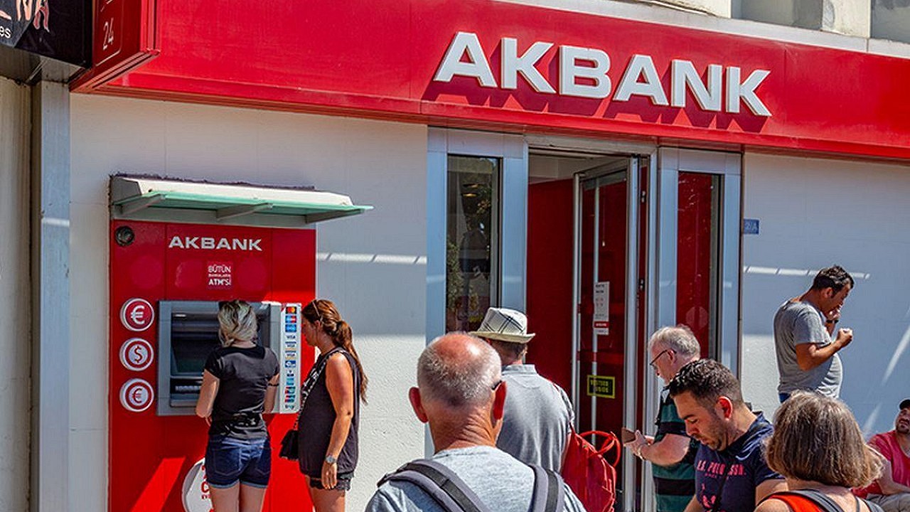 Akbank'tan yeni maaş promosyonu kararı!