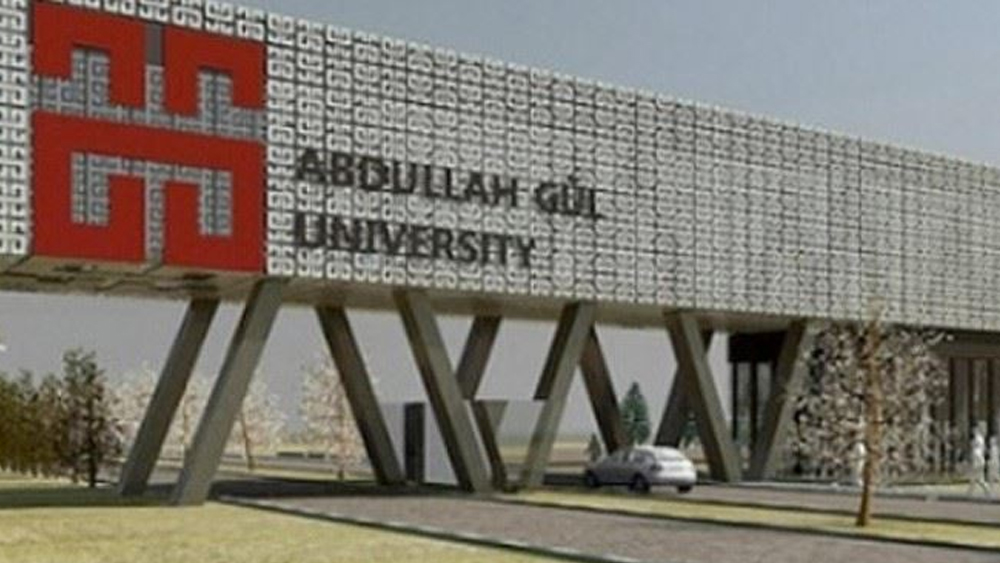 Abdullah Gül Üniversitesi Araştırma görevlisi ve Öğretim görevlisi alım ilanı