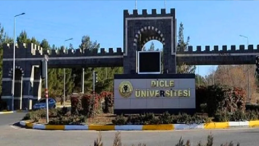 Dicle Üniversitesi 32 Öğretim Üyesi alıyor