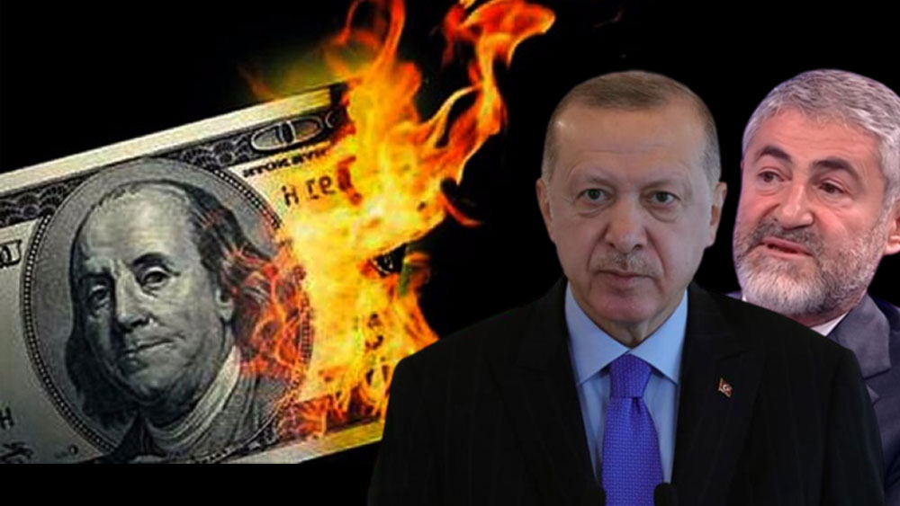 Ünlü ekonomist AKP’nin yeni planını deşifre etti: 55 milyar dolar kullanılacak!