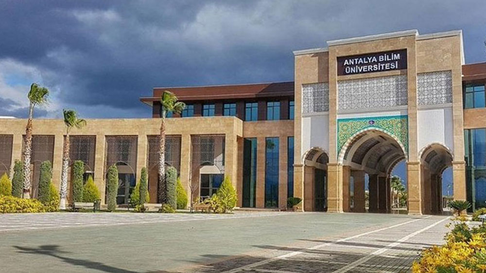 Antalya Bilim Üniversitesi 37 Akademik Personel alıyor