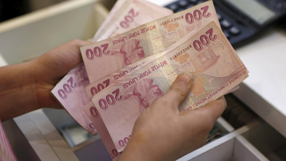 Promosyondan farklı: Ziraat, Vakıf ve Halkbank seçim öncesi emekliye tek şartla 25 bin lira ödeme yapacaklar