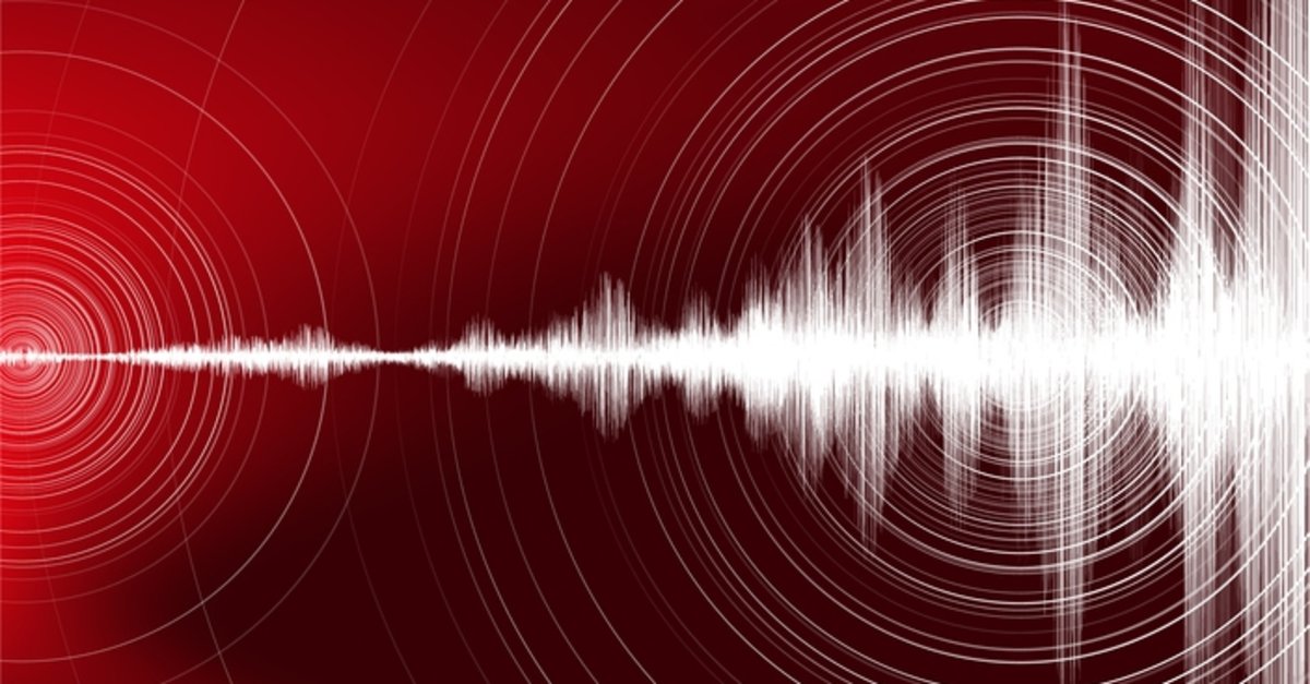 Osmaniye'de 5.1'lik deprem! Naci Görür'den kritik açıklama geldi