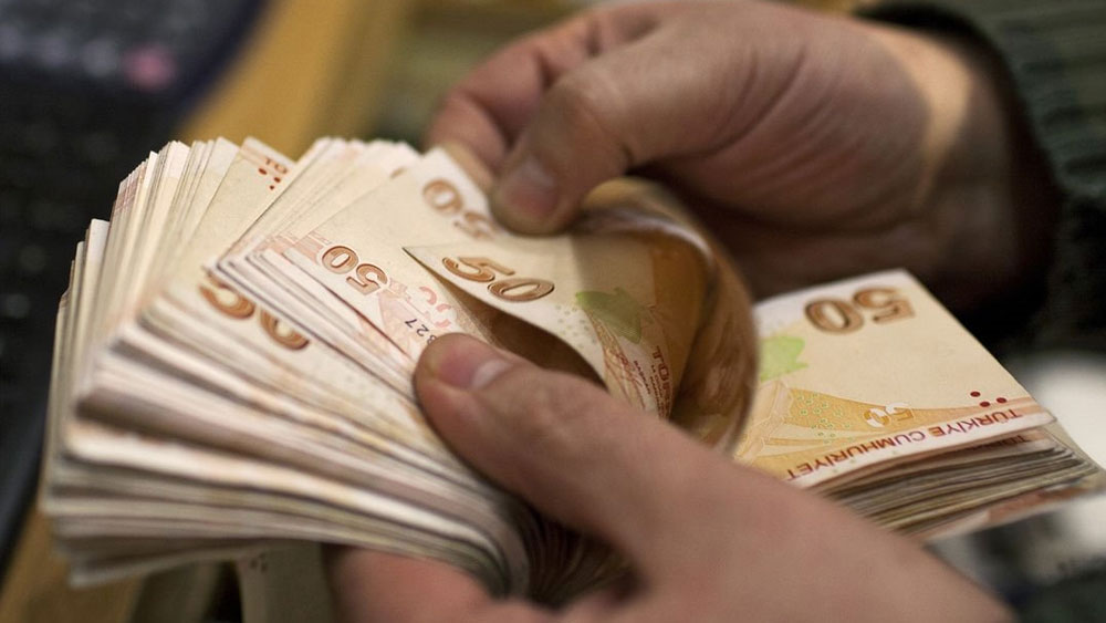 Promosyondan farklı: Halkbank, Vakıf ve Ziraat'ten emekliye 25 bin TL ödeme