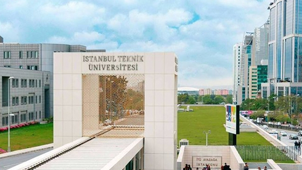 İstanbul Teknik Üniversitesi 5 Sözleşmeli Personel alıyor