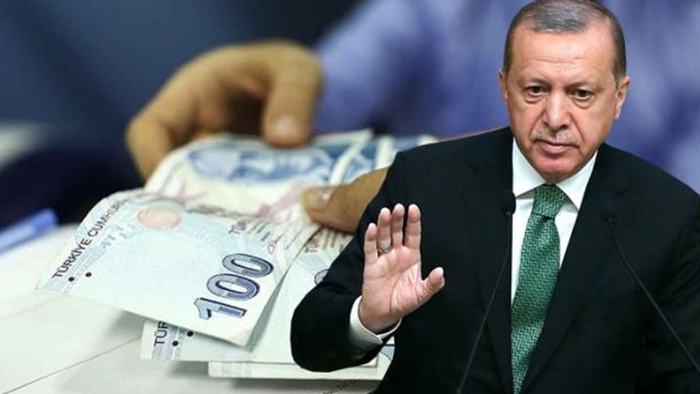 Erdoğan'dan flaş asgari ücret açıklaması! Çok daha farklı rakam olacak