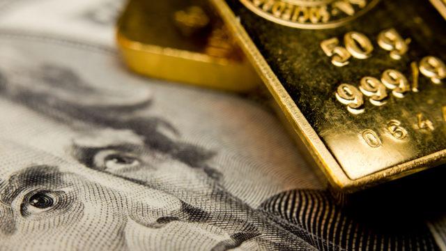 Altın ve dolar için flaş tahmin: İkisini birden geçecek