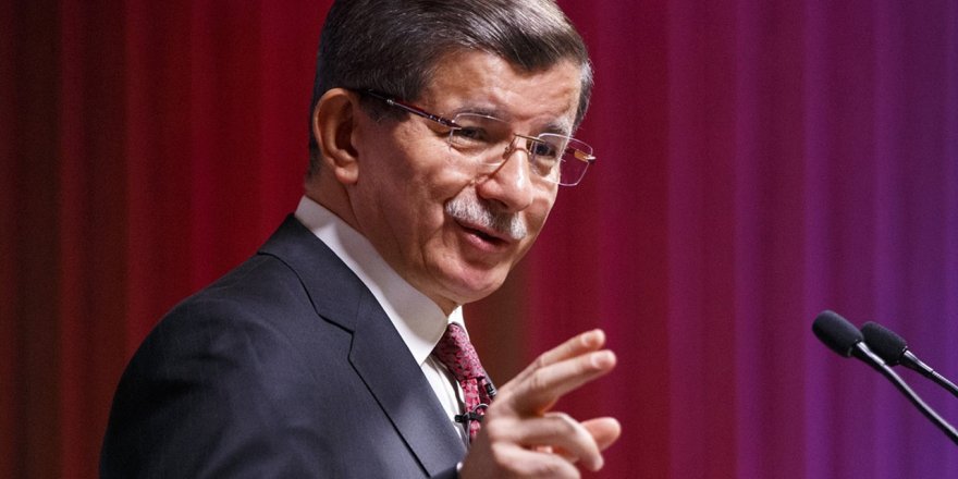 AKP'li eski milletvekili: "Davutoğlu ile çalışmak istemediler"