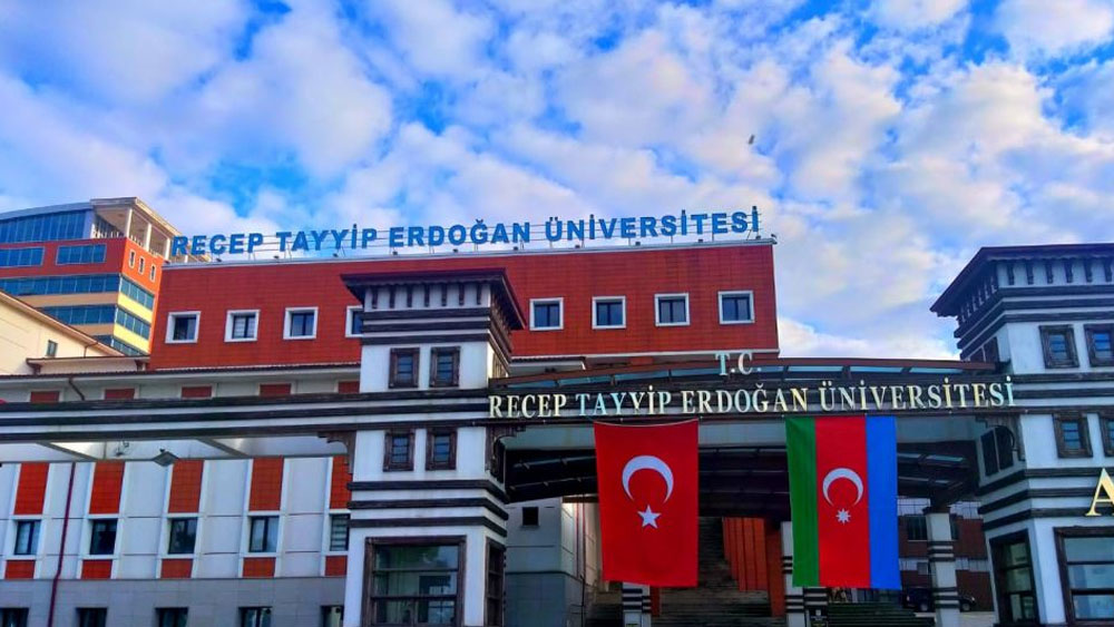 Recep Tayyip Erdoğan Üniversitesi 7 Öğretim Üyesi alacak