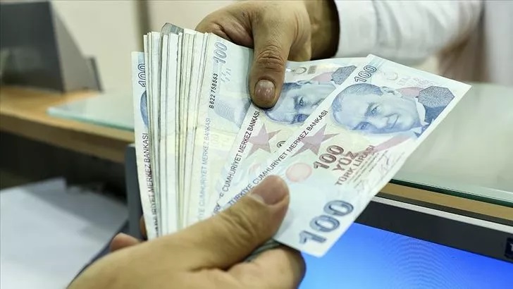 Promosyondan farklı: Ziraat, Vakıf ve Halkbank seçim öncesi emekliye tek şartla 25 bin lira ödeme yapacak...