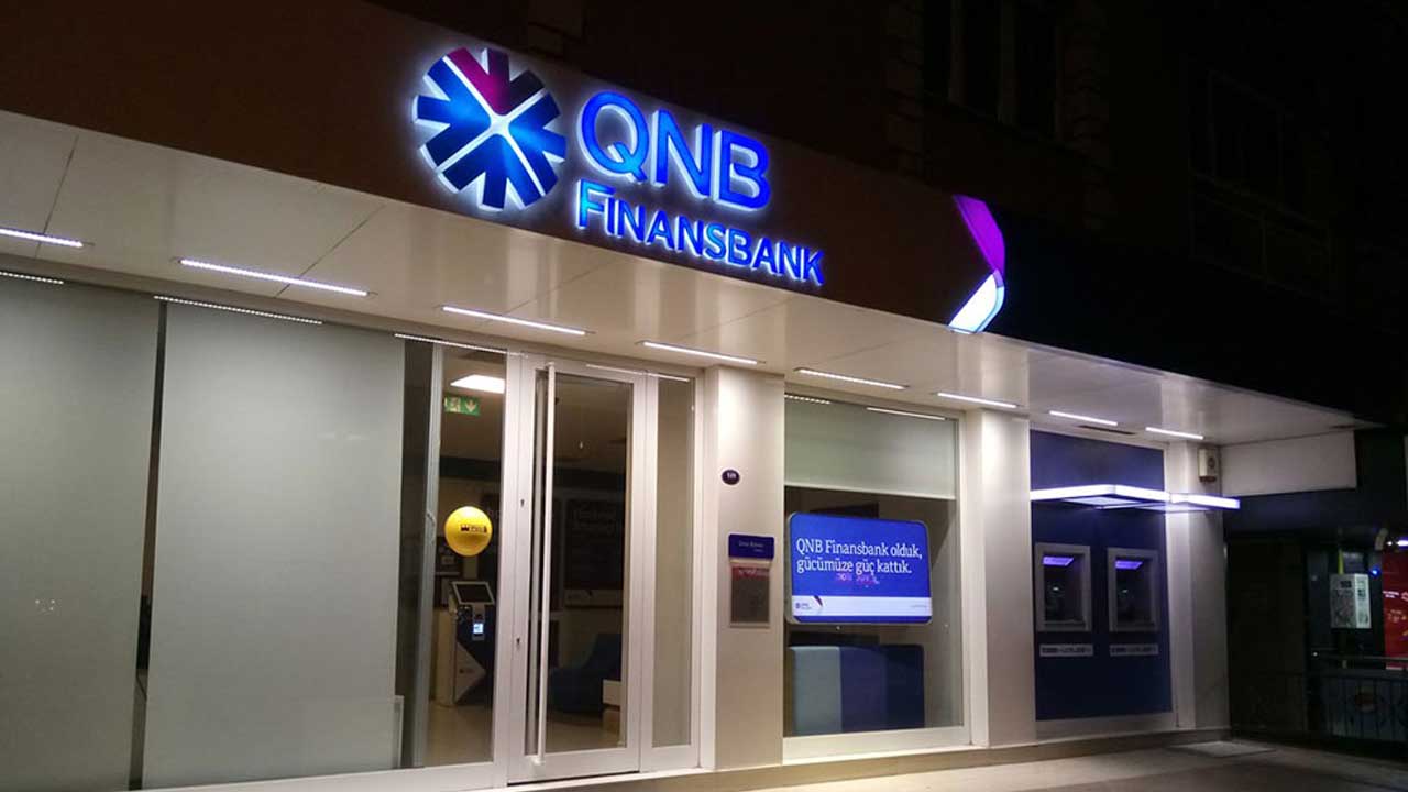 QNB Finansbank, emekli promosyonuna zam yaptı