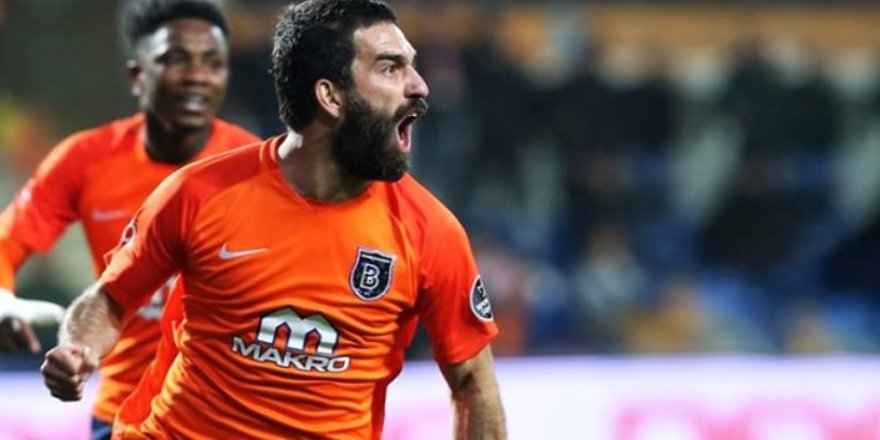 Arda Turan Galatasaray'a geri mi dönüyor?