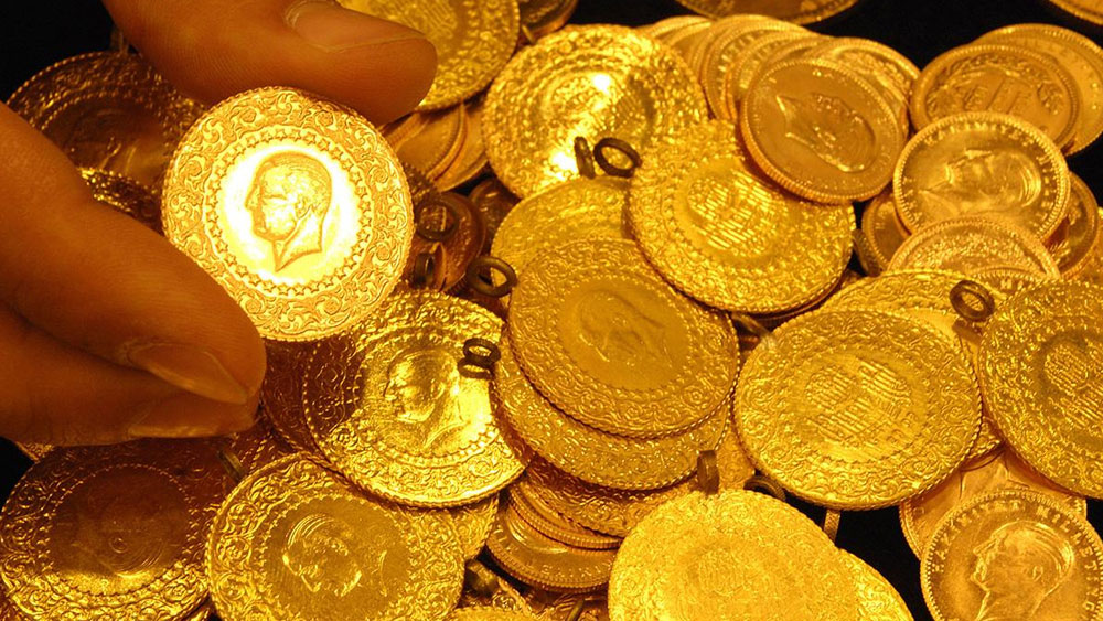Gram altının 1400 TL olacağı tarihi açıkladı! İslam Memiş'ten tarihi uyarı