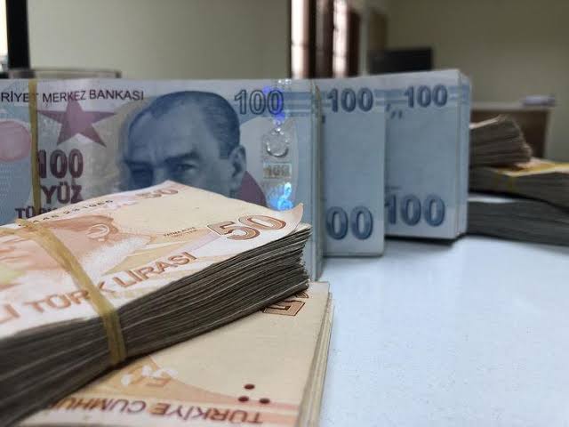Promosyondan farklı: Ziraat, Vakıf ve Halkbank'tan emekliye tek şartla 25 bin lira ödeme