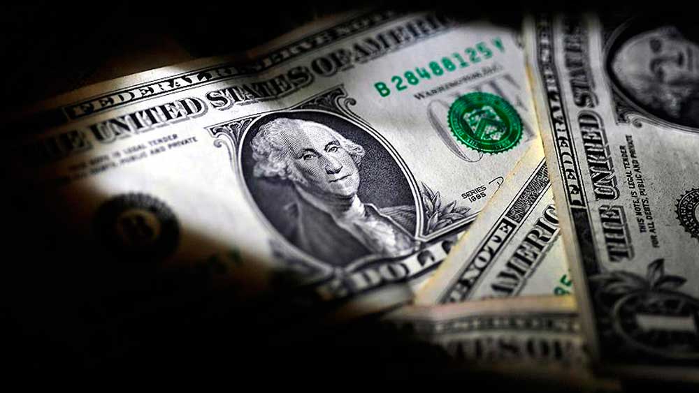 Dolarda saat 24 sonrası için uyarı: Ciddi rekoru açıkladı