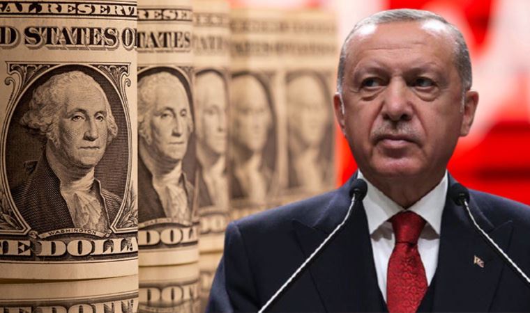 Erdoğan seçimi kazanırsa olacakları yazdı: Kimler hapse girecek? Dolar kaç lira olacak?