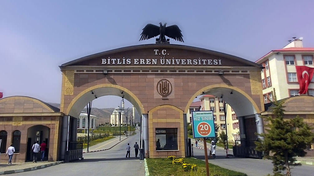 Bitlis Eren Üniversitesi Öğretim Görevlisi alım ilanı