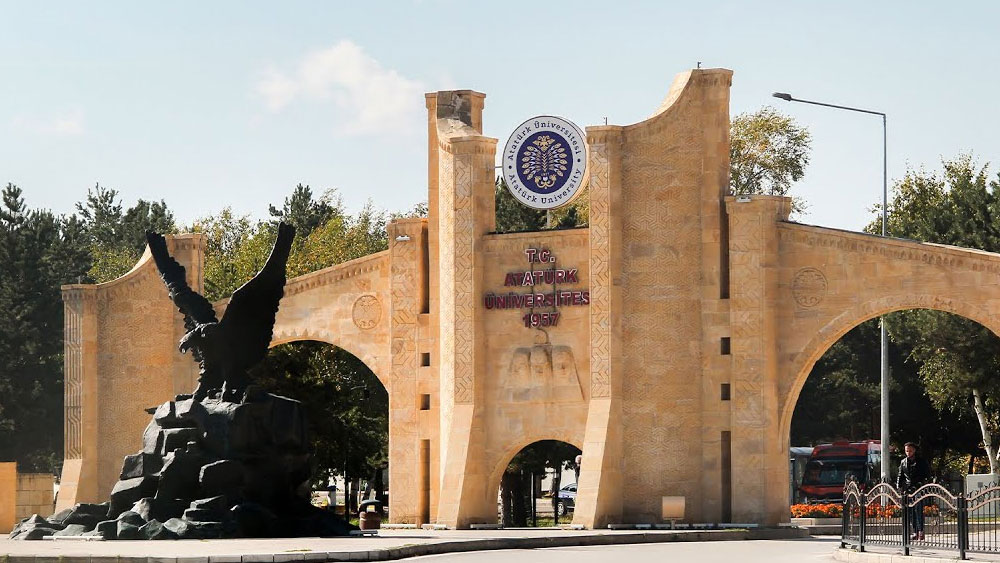 Atatürk Üniversitesi 2 Öğretim Görevlisi alıyor