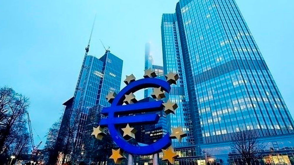 Avrupa Merkez Bankası'ndan flaş faiz kararı