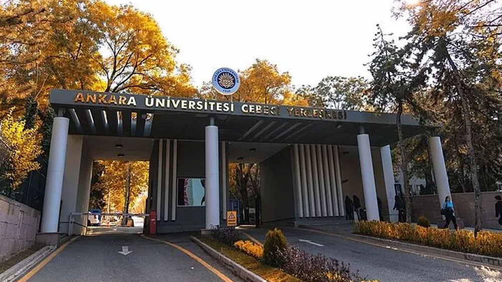 Ankara Üniversitesi 11 Öğretim Görevlisi alacak