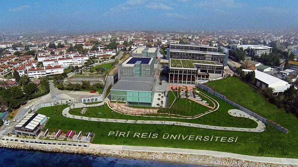 Piri Reis Üniversitesi Öğretim Üyesi alım ilanı