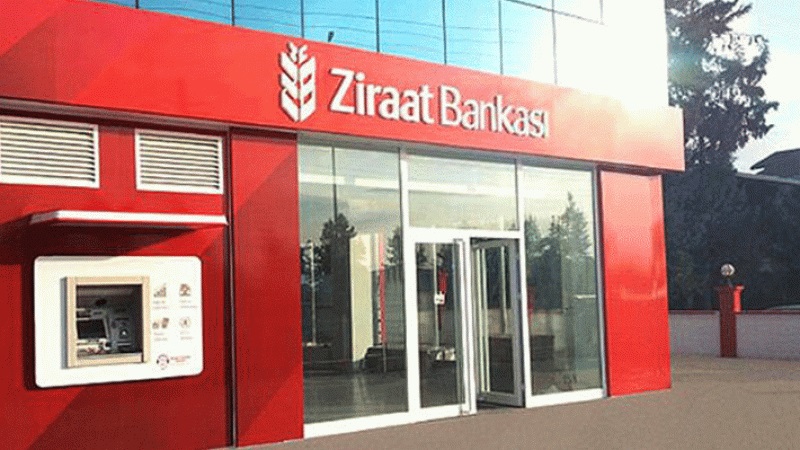 3 gün kala açıklandı: Ziraat Bankası'nın emekli kasım promosyonunu değişti