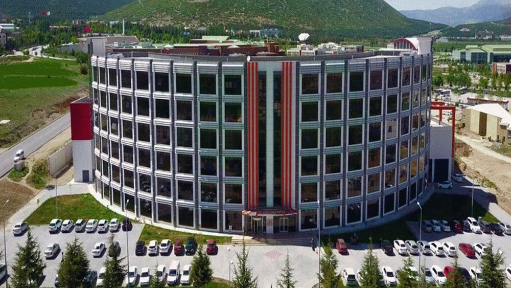 Süleyman Demirel Üniversitesi Öğretim Üyesi alım ilanı