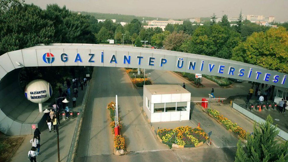 Gaziantep Üniversitesi 17 Öğretim Elemanı alıyor