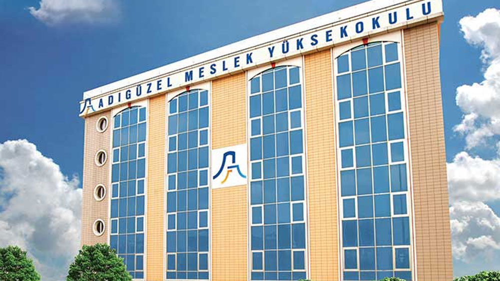 Ataşehir Adıgüzel Meslek Yüksekokulu Öğretim Görevlisi alım ilanı