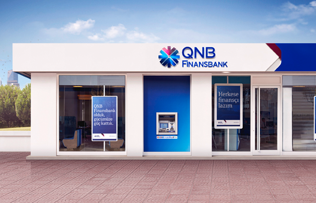 QNB Finansbank, maaş promosyonuna kasım zammı yaptı