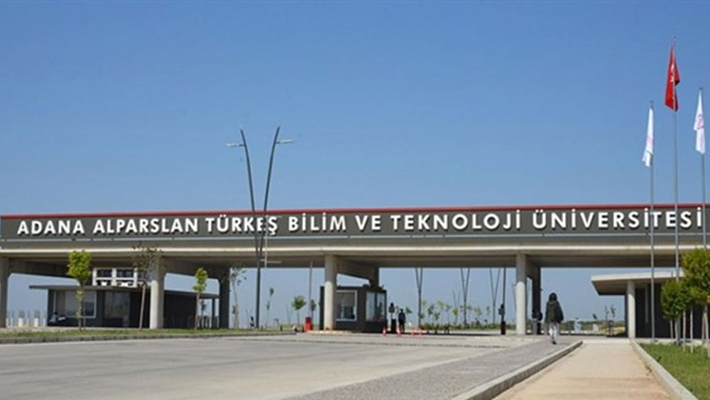 Adana Alparslan Türkeş Bilim ve Teknoloji Üniversitesi 34 Öğretim Üyesi alıyor