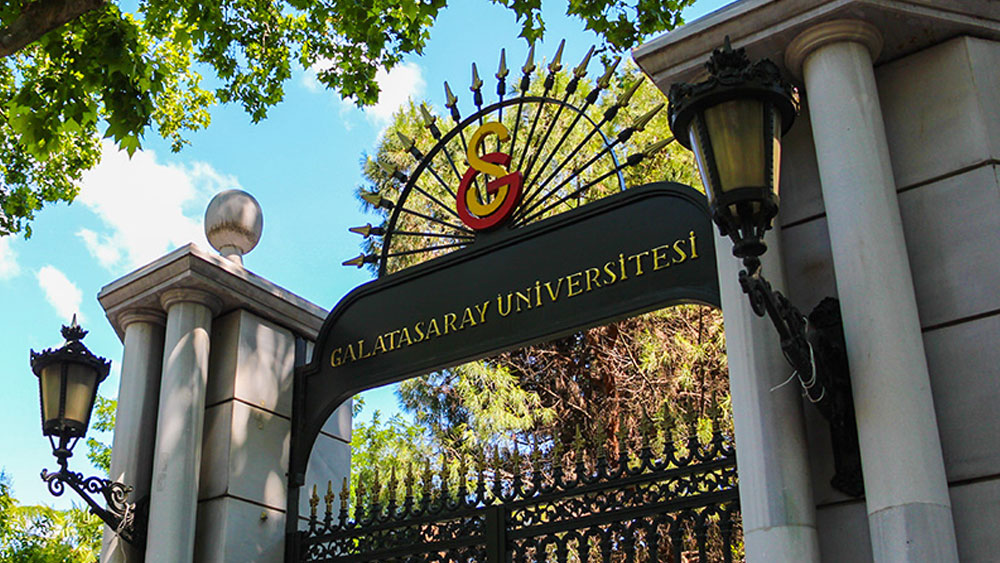 Galatasaray Üniversitesi Sözleşmeli Bilişim personeli alım ilanı