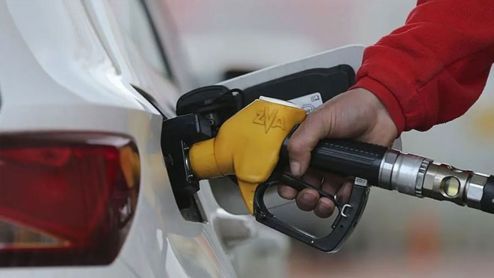 Akaryakıt fiyatları güncellendi! İşte benzin, motorin ve LPG fiyatları...