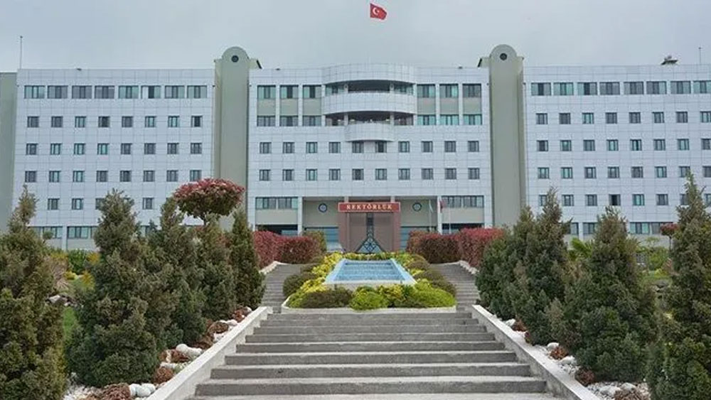 Balıkesir Üniversitesi Araştırma Görevlisi ve Öğretim Görevlisi alım ilanı