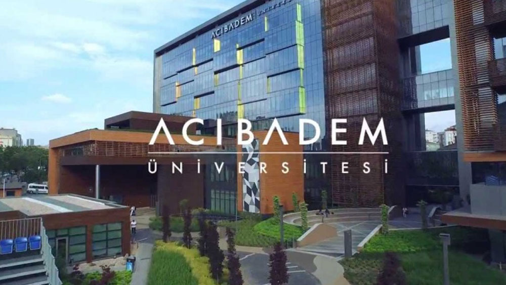 Acıbadem Mehmet Ali Aydınlar Üniversitesi Öğretim Üyesi alım ilanı