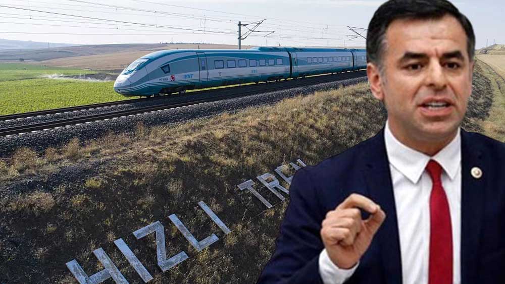 Barış Yarkadaş yazdı: 'Ankara–İzmir Hızlı Tren Yolu' ihale skandalında yeni perde