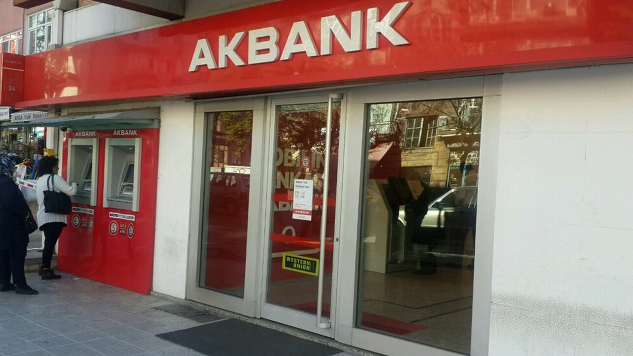 Akbank'ın kasım promosyonunda değişiklik!
