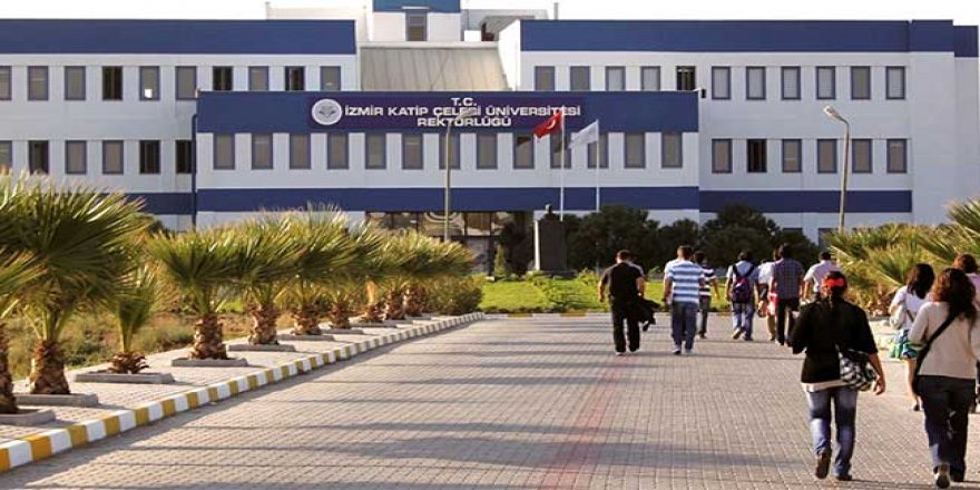 İzmir Katip Çelebi Üniversitesi’nde mülakat skandalı!